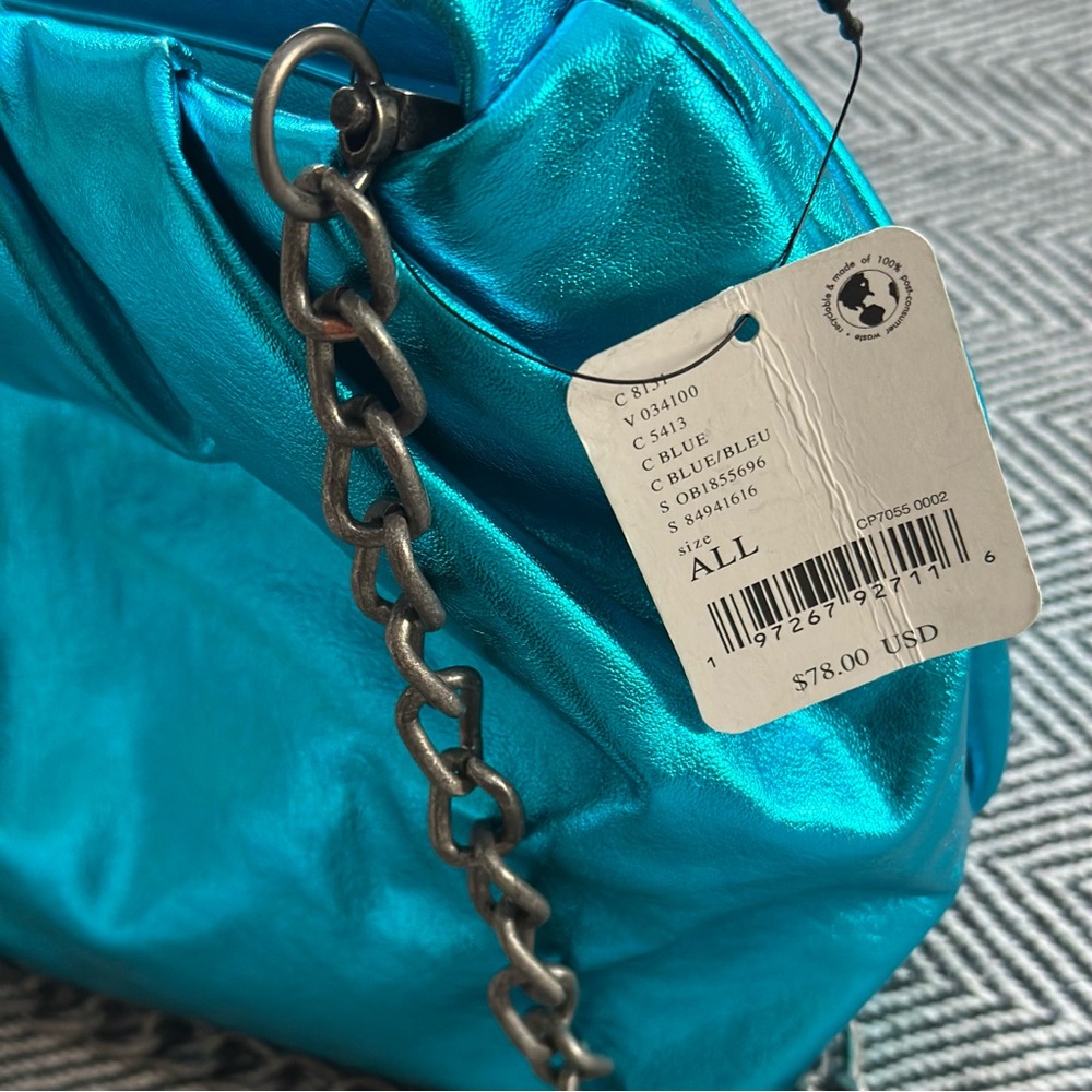 Shoulder Bag - Picture 4 of 9
